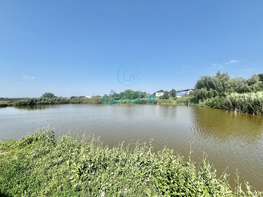 Продажа дома, 54м <sup>2</sup>, 34 сот., Глинное, Центральная