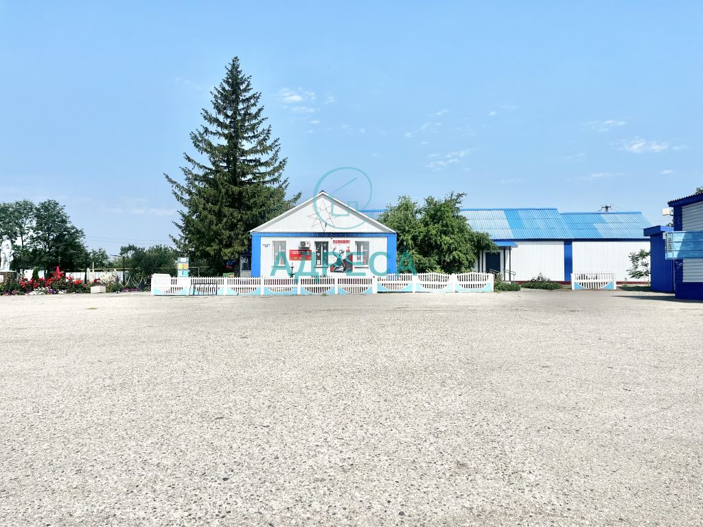 Продажа дома, 54м <sup>2</sup>, 34 сот., Глинное, Центральная