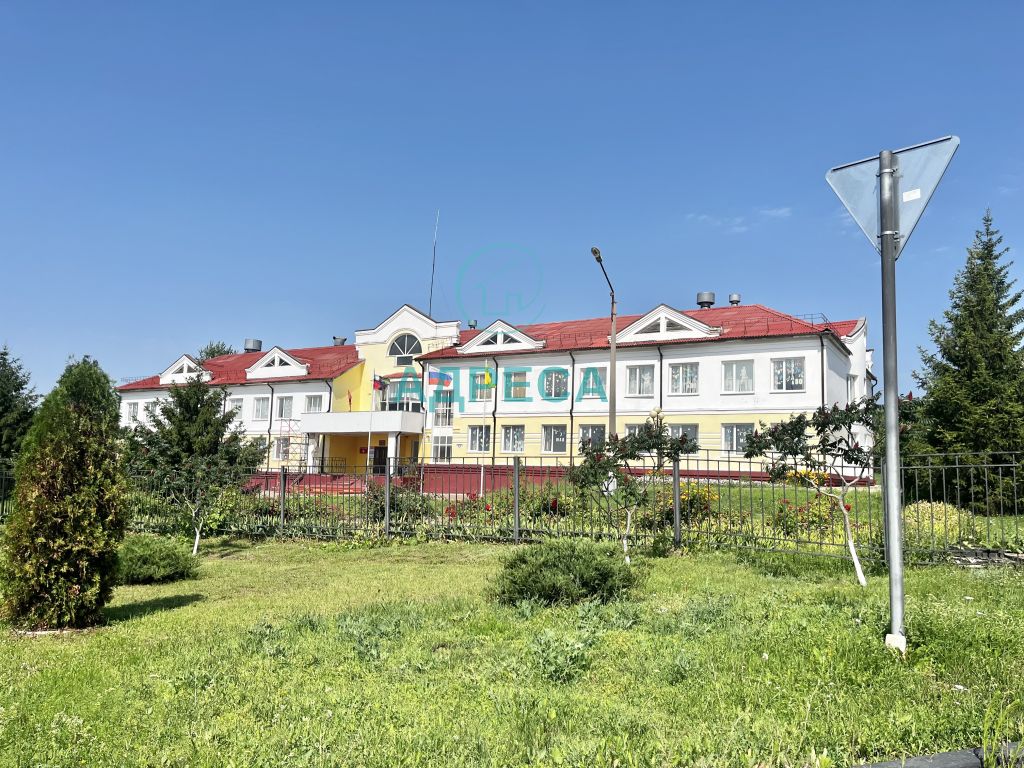 Продажа дома, 54м <sup>2</sup>, 34 сот., Глинное, Центральная