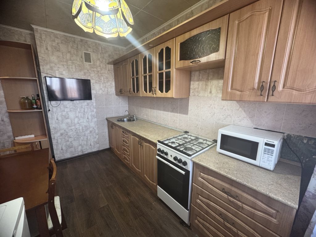 Продажа 3-комнатной квартиры, Кострома, Паново мкр,  25