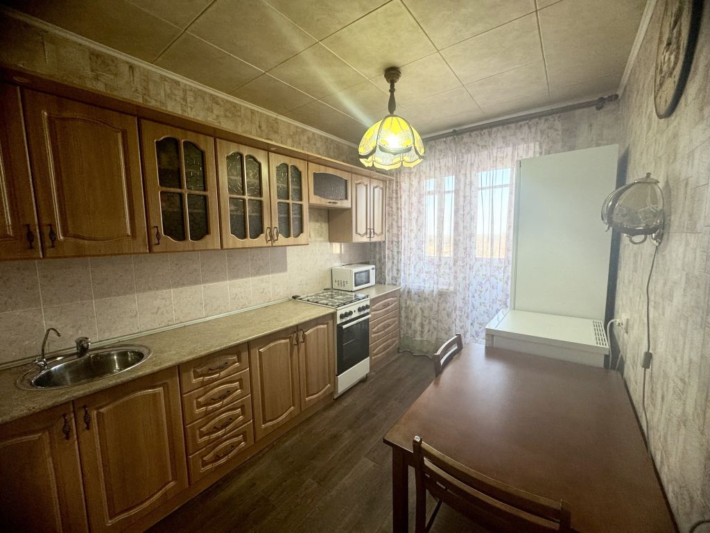 Продажа 3-комнатной квартиры, Кострома, Паново мкр,  25