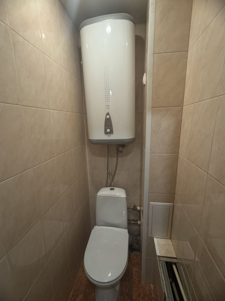 Продажа 3-комнатной квартиры, Кострома, Паново мкр,  25