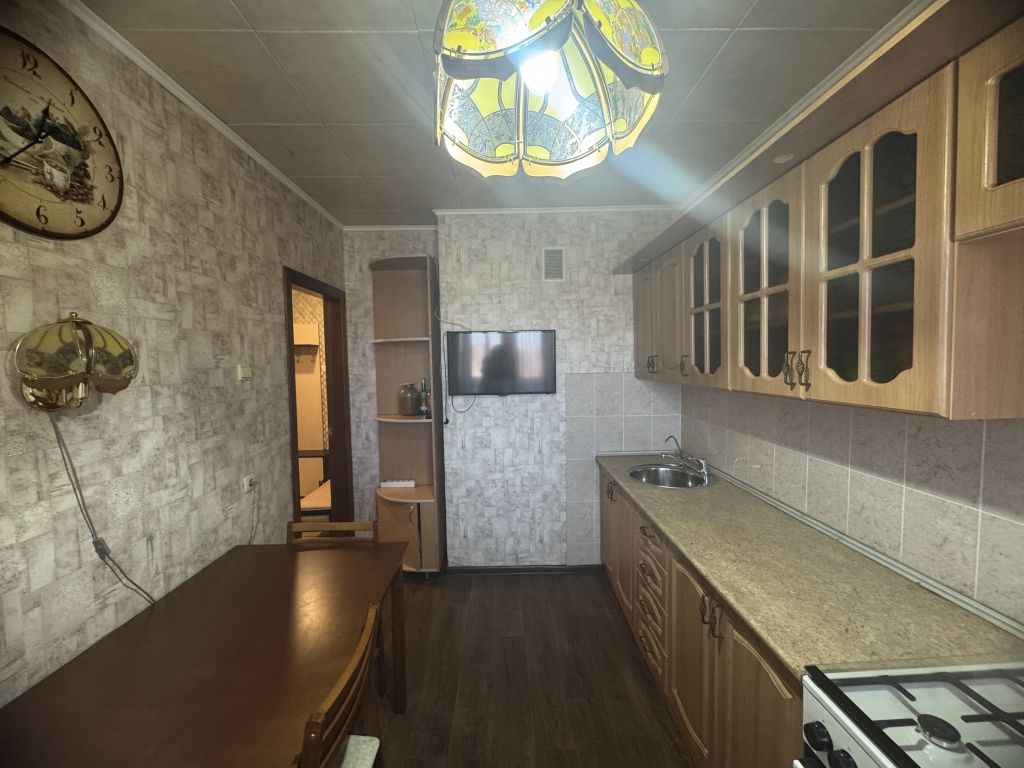 Продажа 3-комнатной квартиры, Кострома, Паново мкр,  25