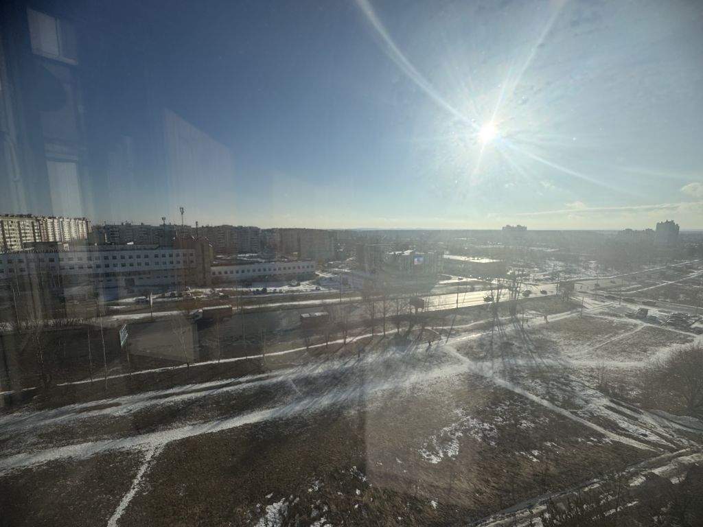 Продажа 3-комнатной квартиры, Кострома, Паново мкр,  25