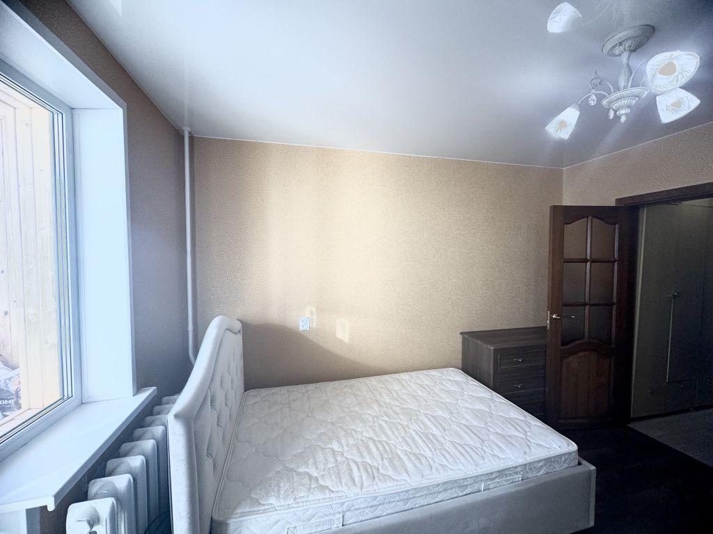 Продажа 3-комнатной квартиры, Кострома, Паново мкр,  25