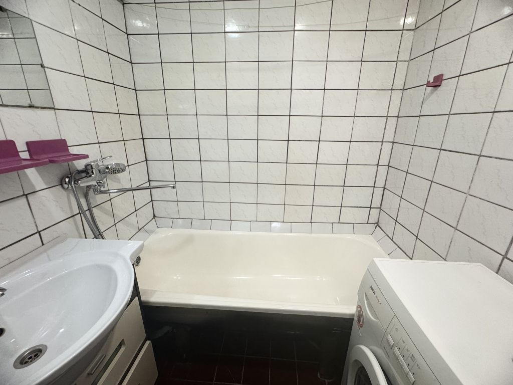 Продажа 3-комнатной квартиры, Кострома, Паново мкр,  25