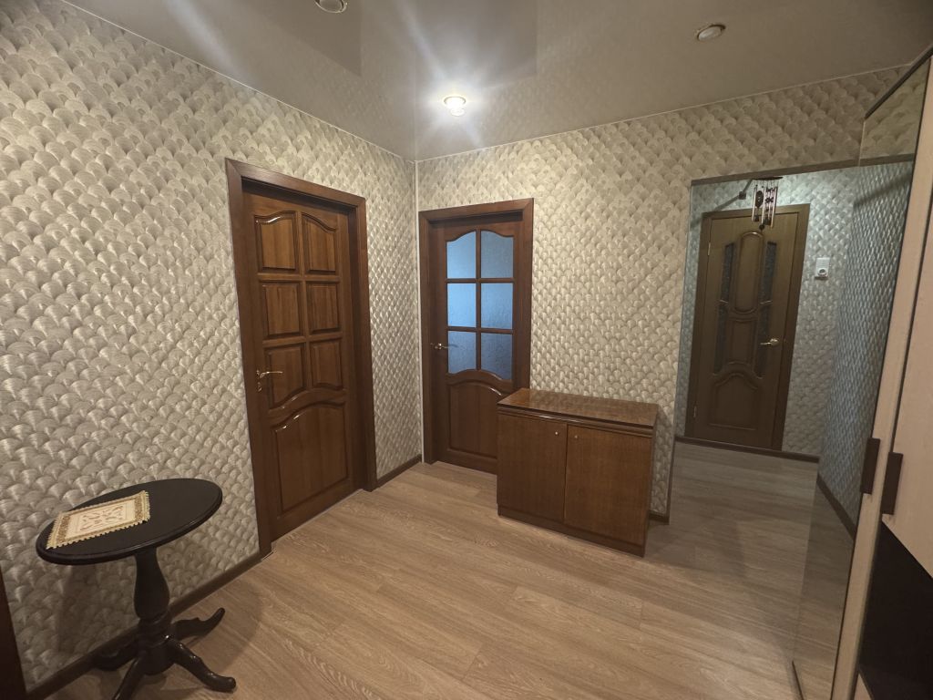 Продажа 3-комнатной квартиры, Кострома, Паново мкр,  25