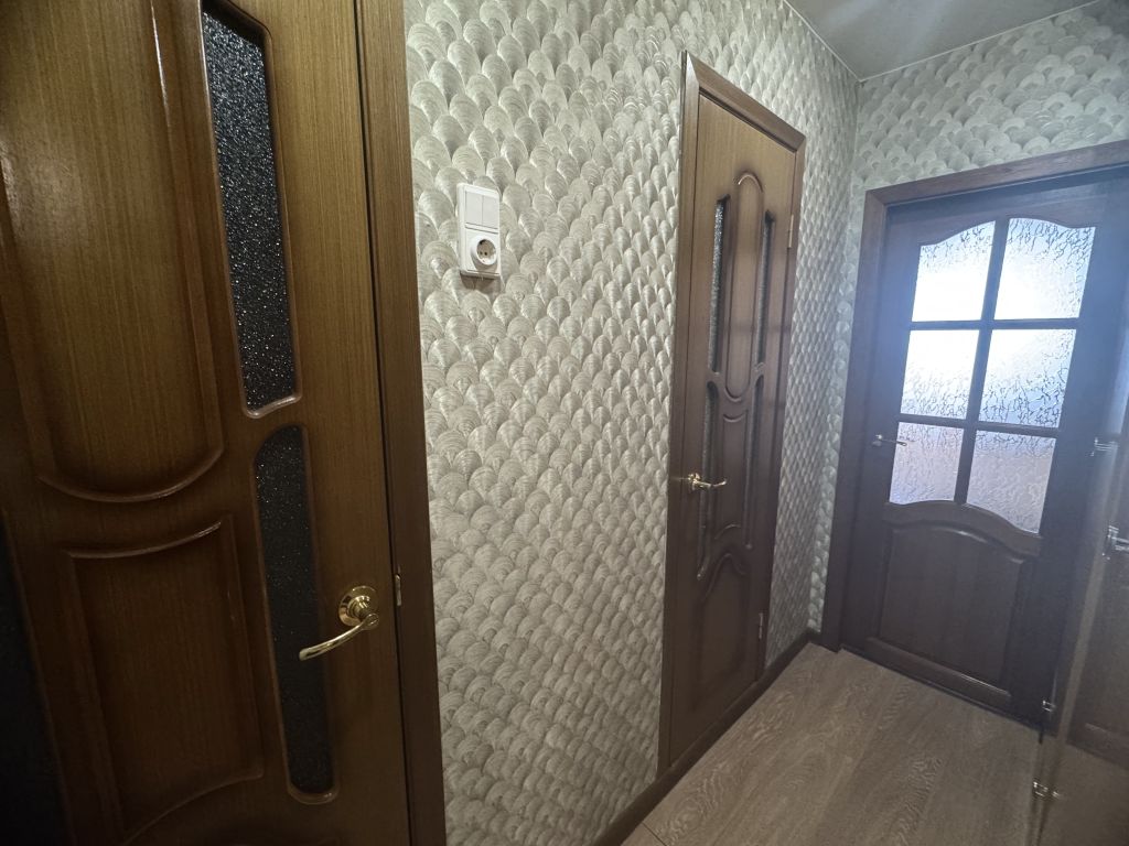Продажа 3-комнатной квартиры, Кострома, Паново мкр,  25