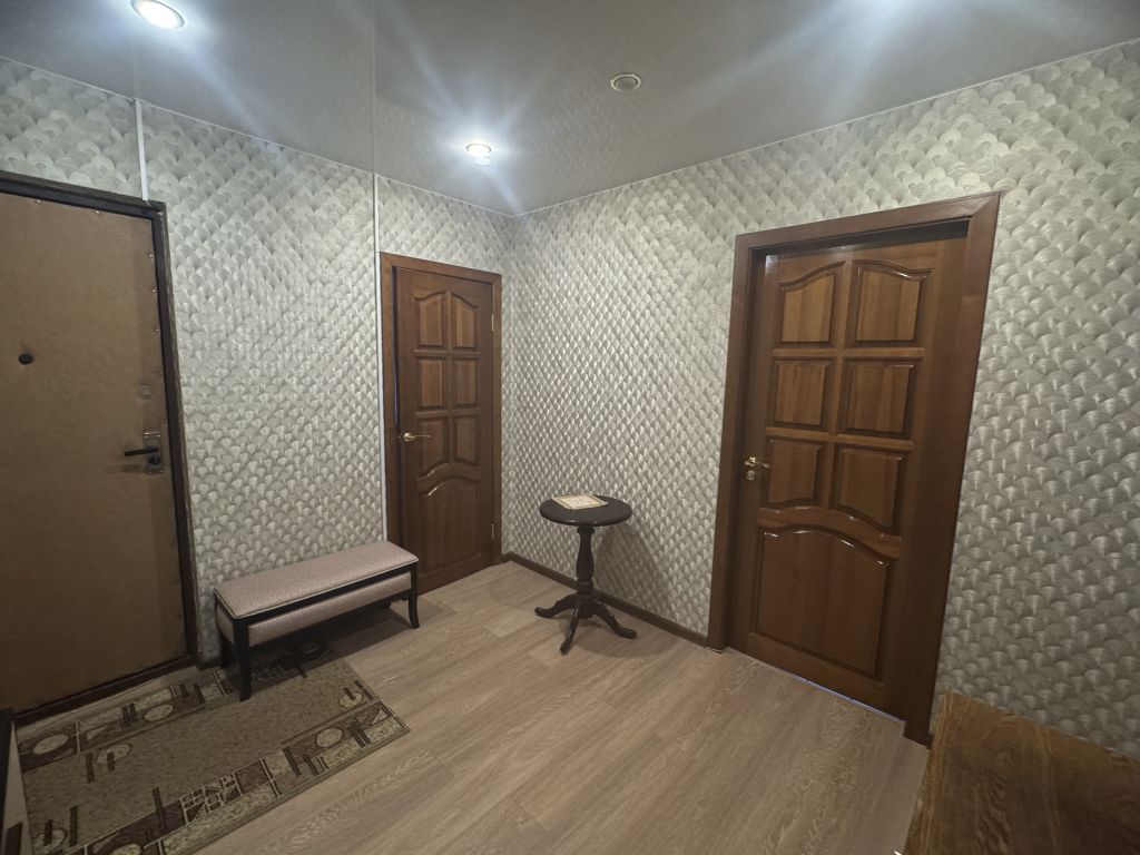Продажа 3-комнатной квартиры, Кострома, Паново мкр,  25