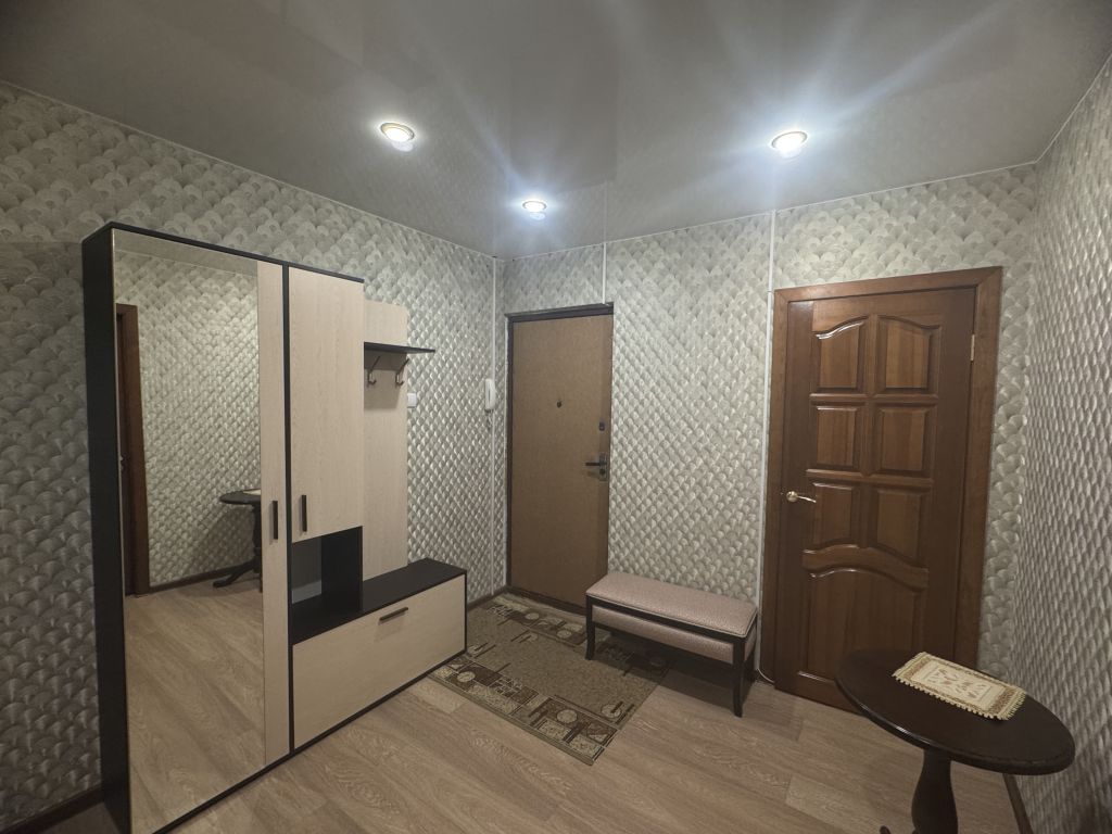 Продажа 3-комнатной квартиры, Кострома, Паново мкр,  25