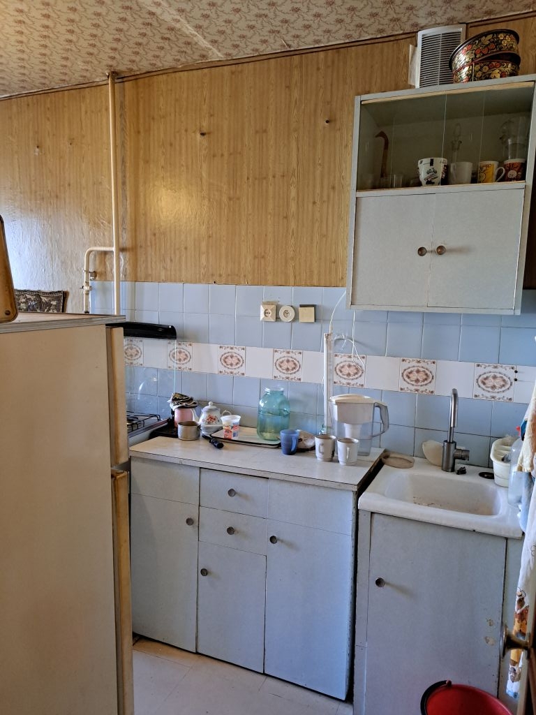 Продажа 1-комнатной квартиры, Нижний Новгород, Александра Люкина ул,  6