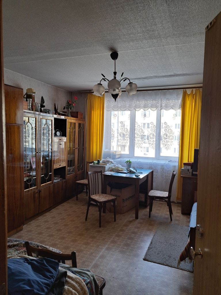 Продажа 1-комнатной квартиры, Нижний Новгород, Александра Люкина ул,  6