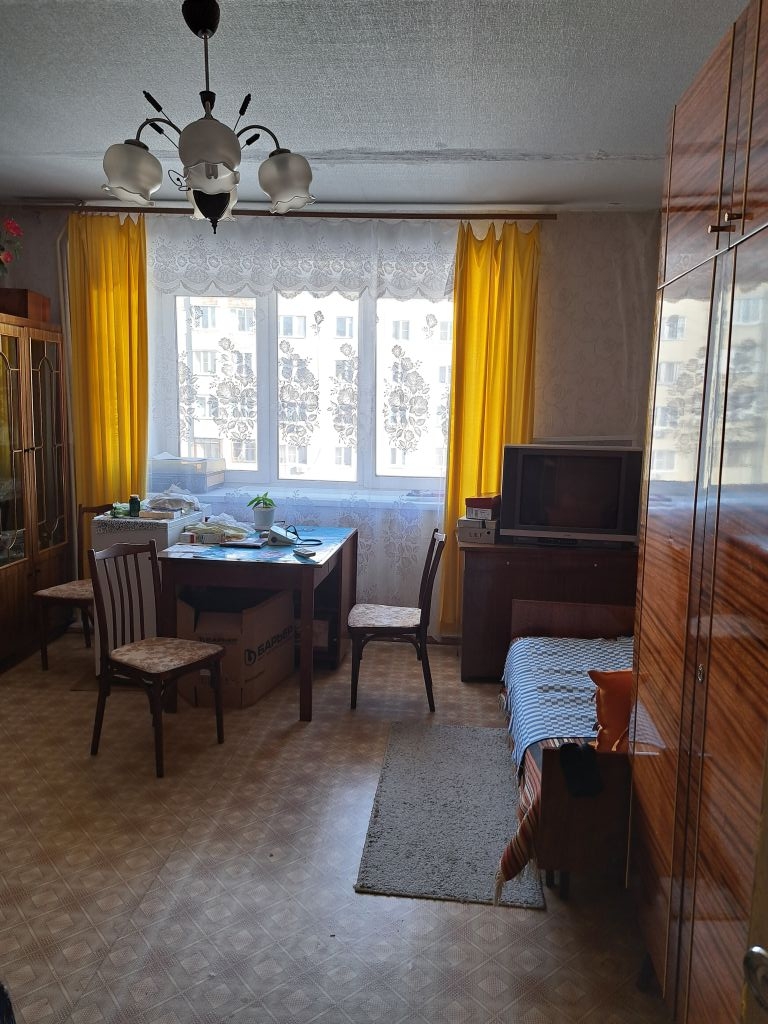 Продажа 1-комнатной квартиры, Нижний Новгород, Александра Люкина ул,  6