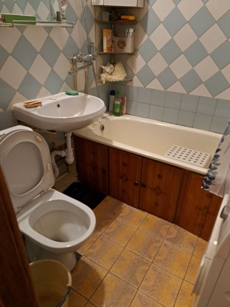 Продажа 1-комнатной квартиры, Нижний Новгород, Александра Люкина ул,  6