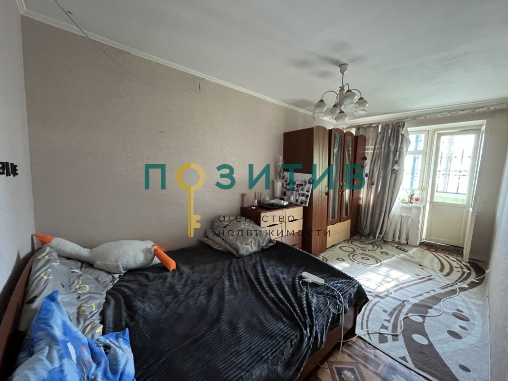 Продажа 2-комнатной квартиры, Минеральные Воды, Советская ул,  70