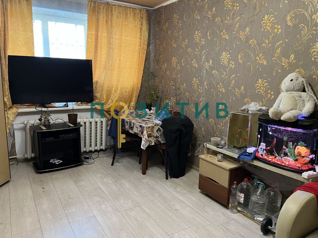 Продажа 2-комнатной квартиры, Минеральные Воды, Советская ул,  70