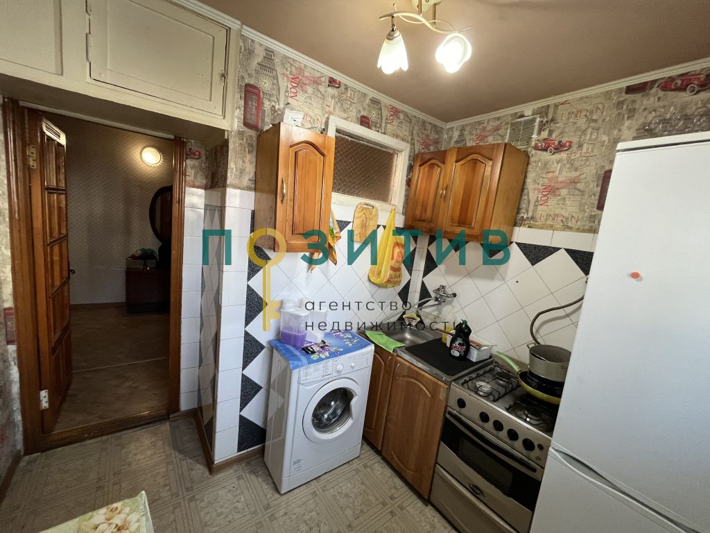 Продажа 2-комнатной квартиры, Минеральные Воды, Советская ул,  70