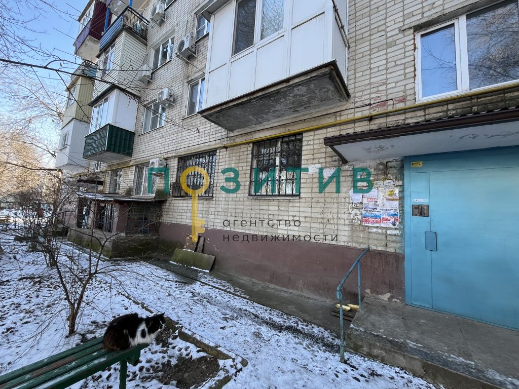 Продажа 2-комнатной квартиры, Минеральные Воды, Советская ул,  70