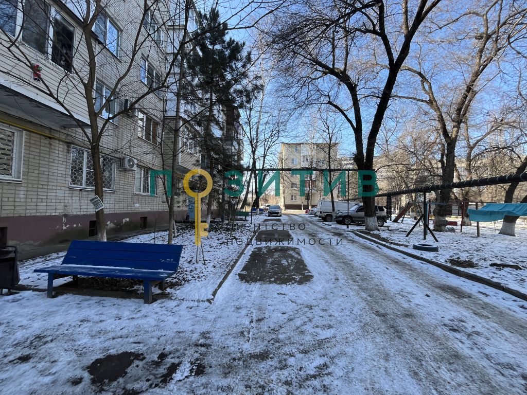 Продажа 2-комнатной квартиры, Минеральные Воды, Советская ул,  70