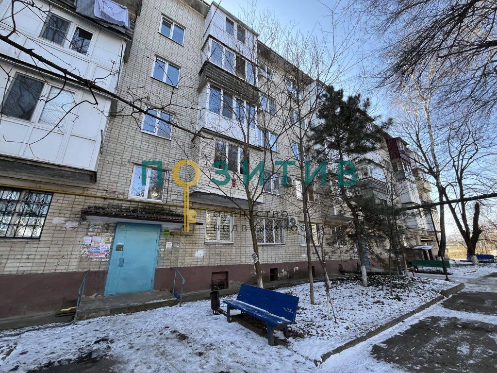 Продажа 2-комнатной квартиры, Минеральные Воды, Советская ул,  70