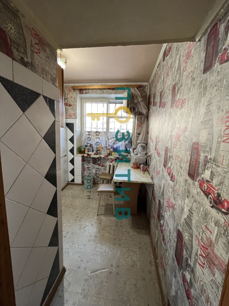 Продажа 2-комнатной квартиры, Минеральные Воды, Советская ул,  70