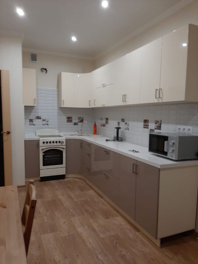 Аренда 1-комнатной квартиры, Батайск, Северная Звезда ул