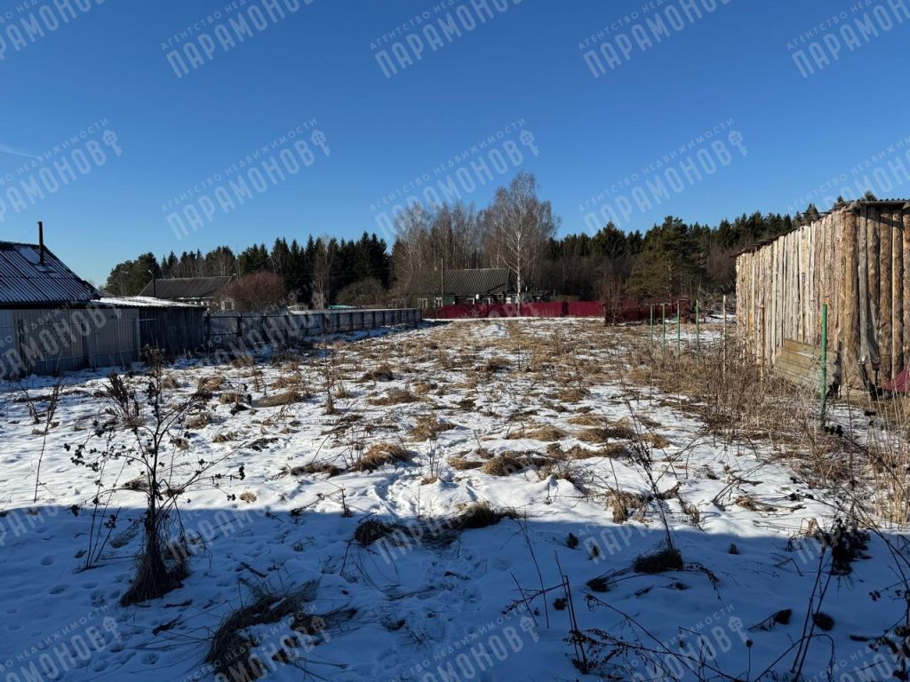 Продажа дома, 60м <sup>2</sup>, 8 сот., Некрасово, Тракторная