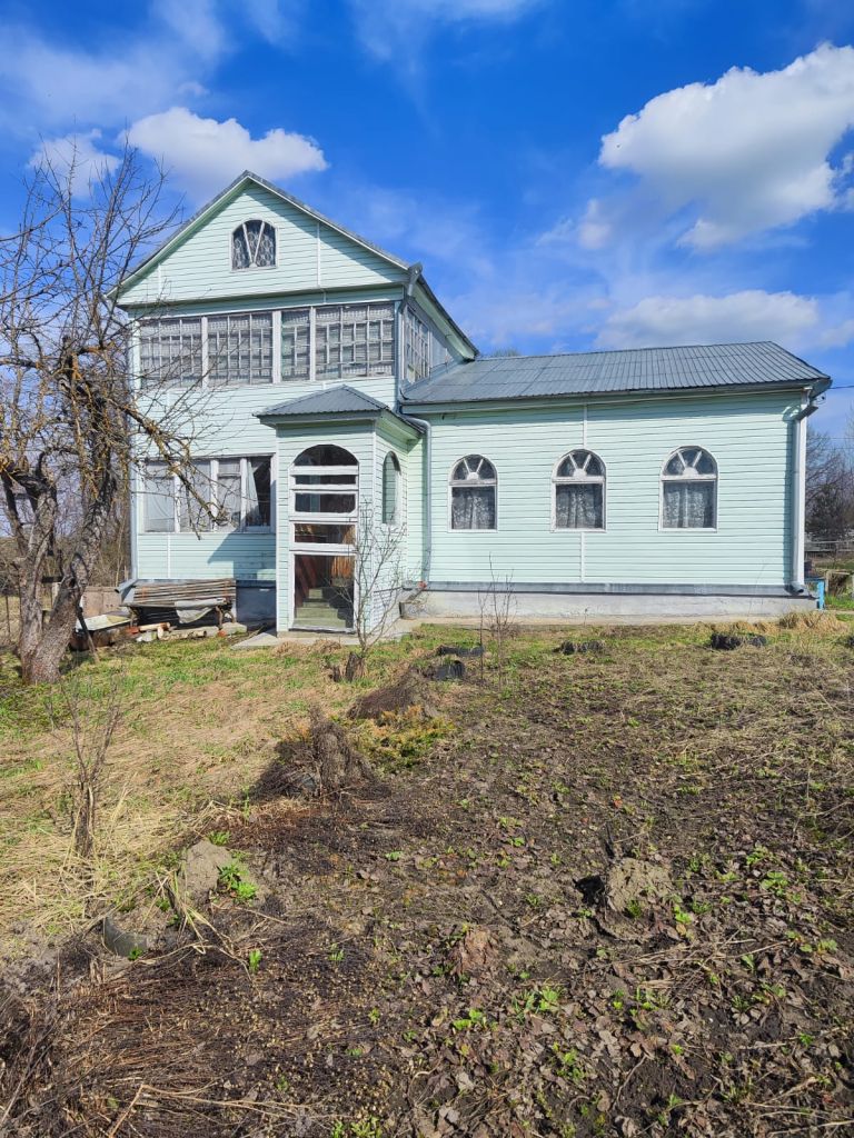 Продажа дома, 102м <sup>2</sup>, 25 сот., Ненашево, Кирова,  23