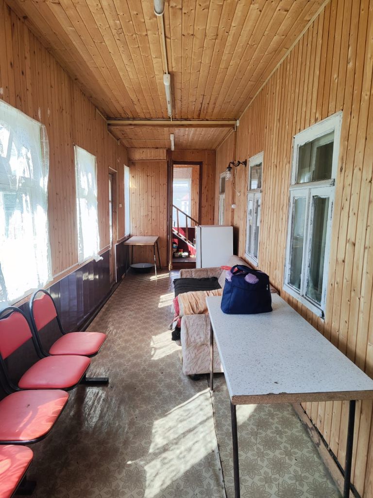 Продажа дома, 102м <sup>2</sup>, 25 сот., Ненашево, Кирова,  23