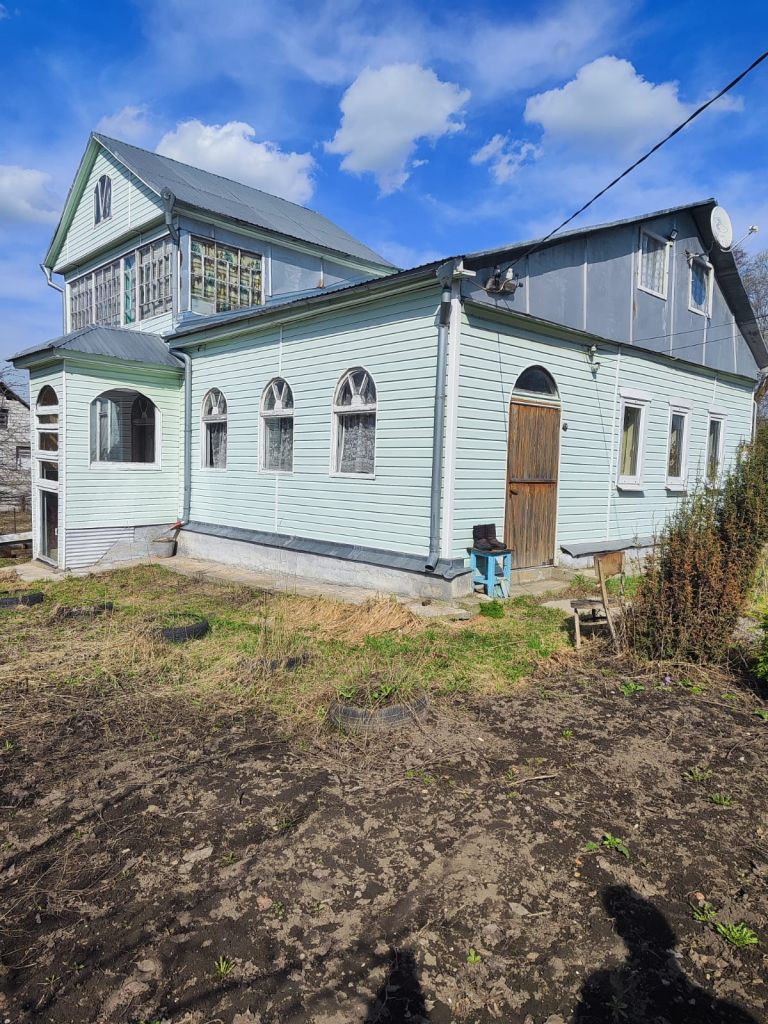 Продажа дома, 102м <sup>2</sup>, 25 сот., Ненашево, Кирова,  23