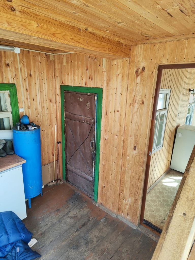 Продажа дома, 102м <sup>2</sup>, 25 сот., Ненашево, Кирова,  23