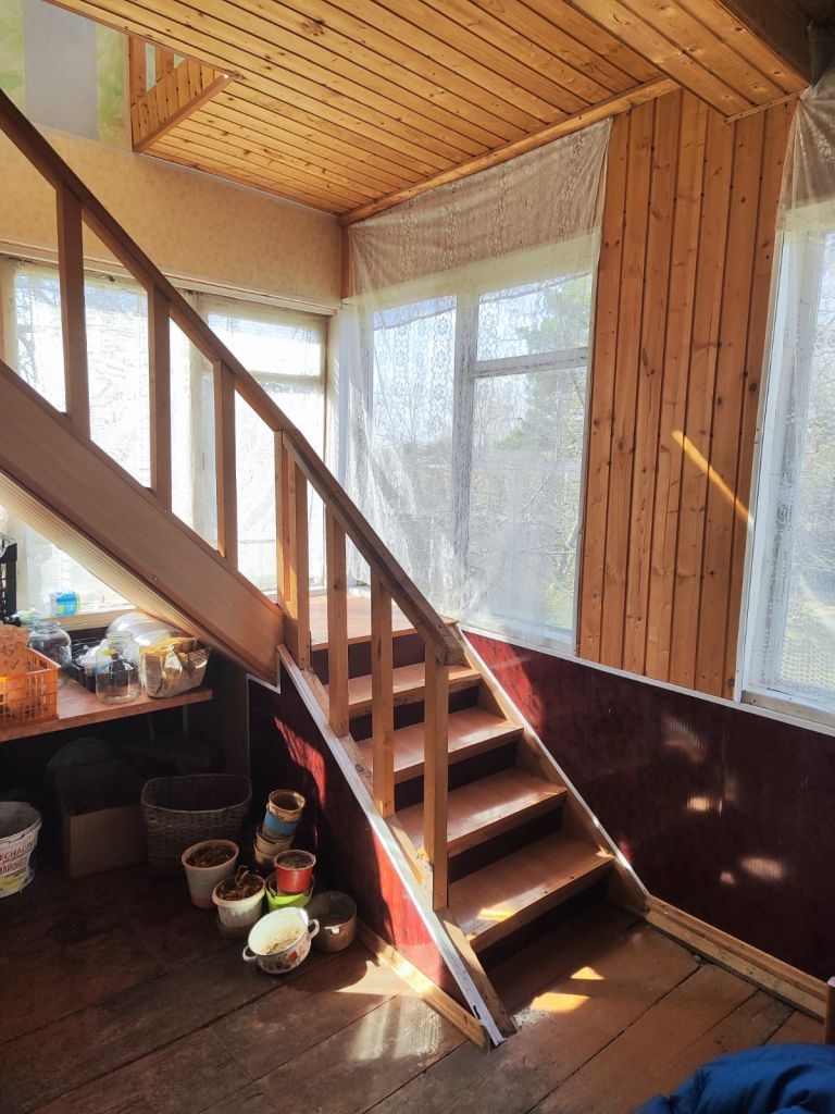 Продажа дома, 102м <sup>2</sup>, 25 сот., Ненашево, Кирова,  23