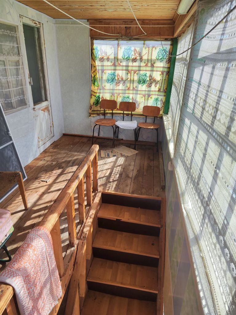 Продажа дома, 102м <sup>2</sup>, 25 сот., Ненашево, Кирова,  23