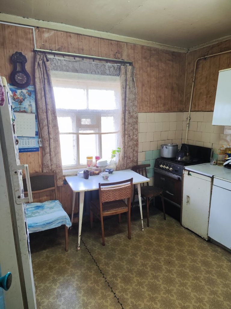 Продажа дома, 102м <sup>2</sup>, 25 сот., Ненашево, Кирова,  23