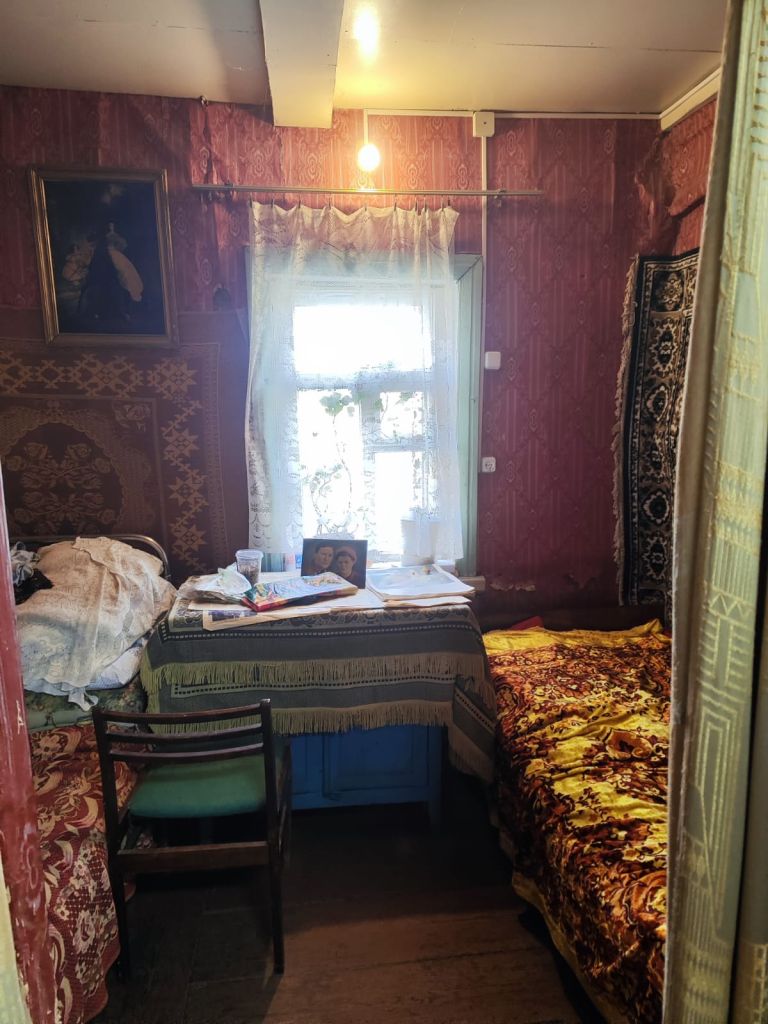 Продажа дома, 102м <sup>2</sup>, 25 сот., Ненашево, Кирова,  23