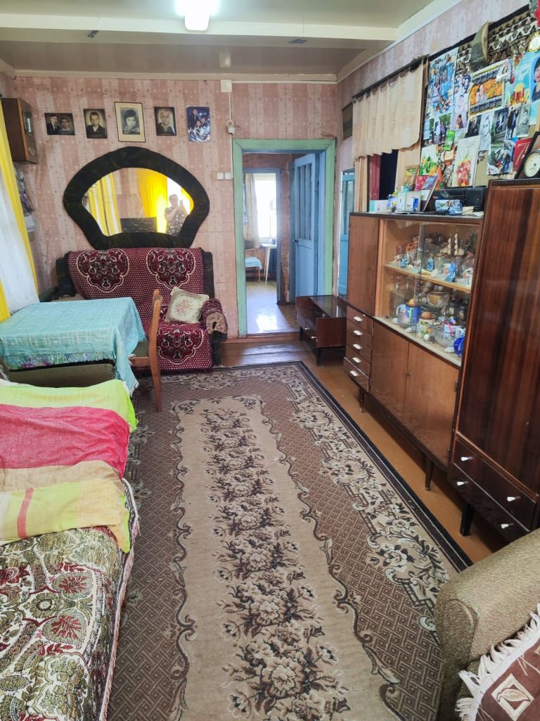 Продажа дома, 102м <sup>2</sup>, 25 сот., Ненашево, Кирова,  23