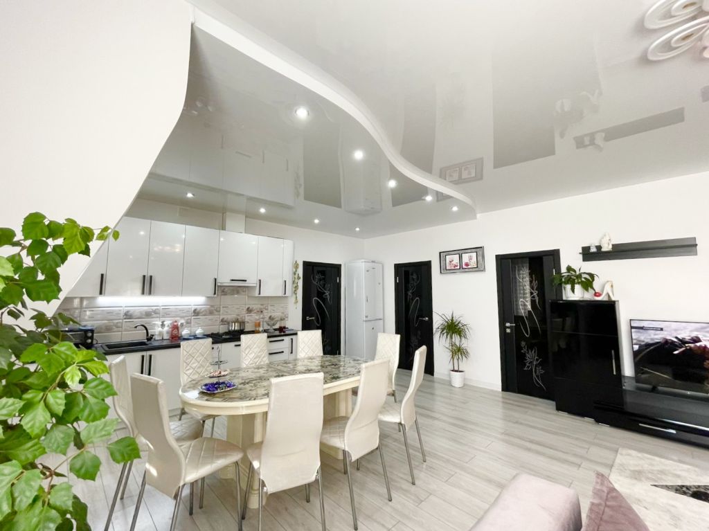 Продажа дома, 252м <sup>2</sup>, 7 сот., Переславль-Залесский, Тихонравова ул,  24