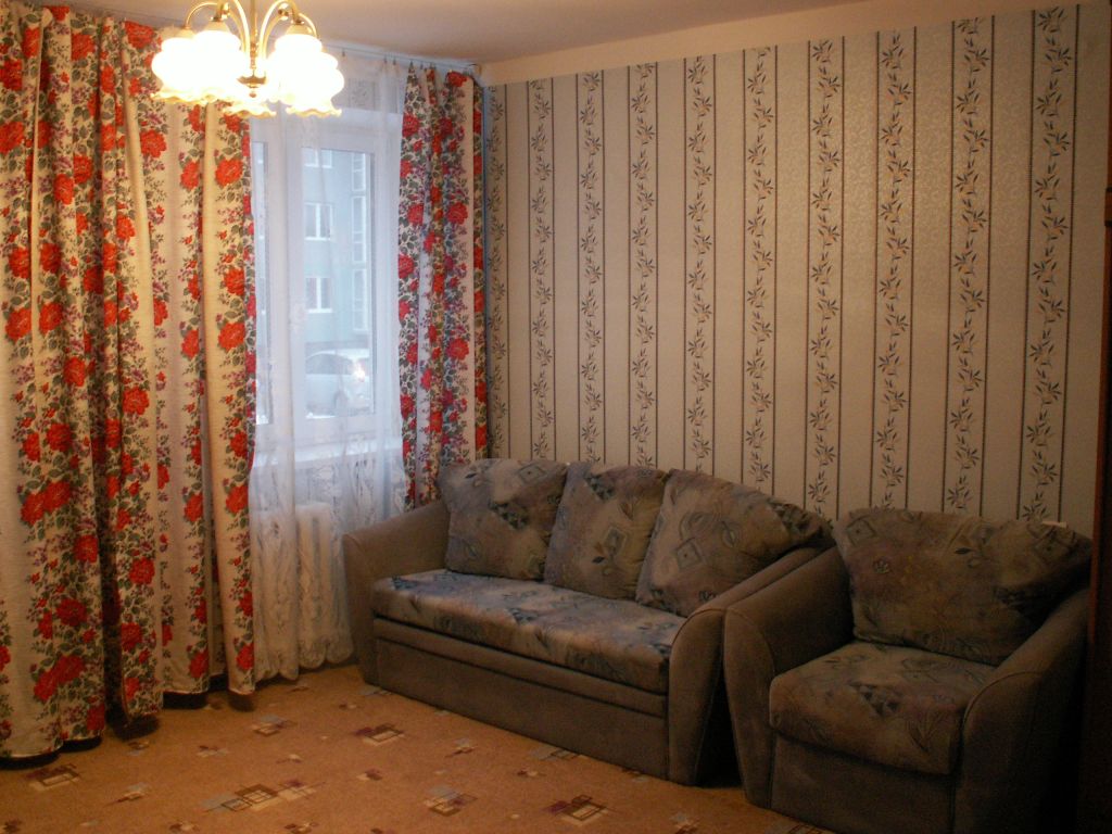 Продажа 1-комнатной квартиры, Иваново, Новая Ильинка,  4