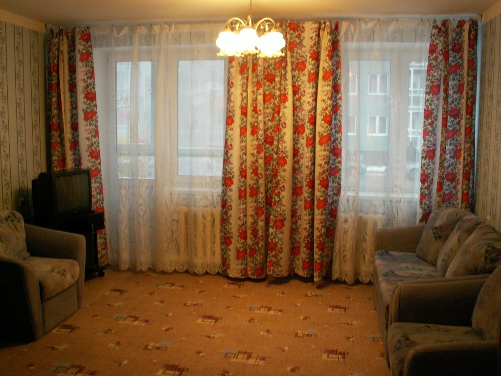 Продажа 1-комнатной квартиры, Иваново, Новая Ильинка,  4