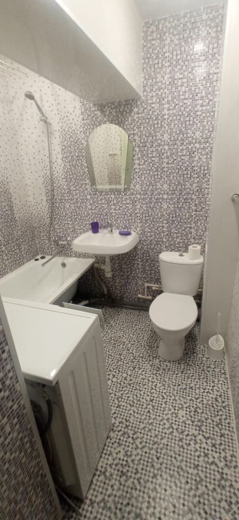 Продажа 1-комнатной квартиры, Иваново, Новая Ильинка,  4