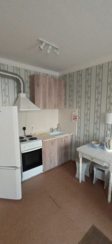 Продажа 1-комнатной квартиры, Иваново, Новая Ильинка,  4