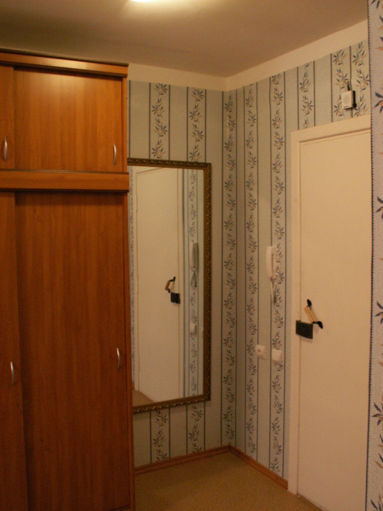 Продажа 1-комнатной квартиры, Иваново, Новая Ильинка,  4