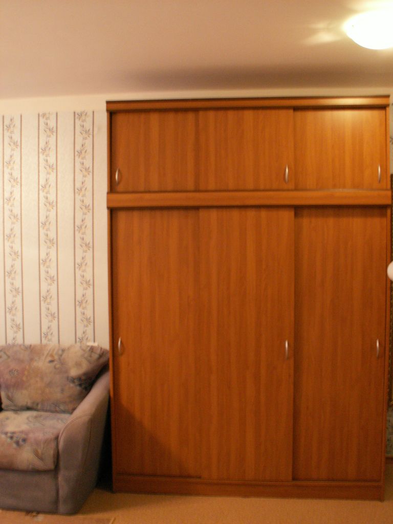 Продажа 1-комнатной квартиры, Иваново, Новая Ильинка,  4