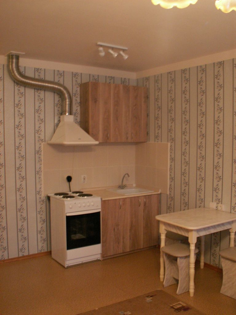 Продажа 1-комнатной квартиры, Иваново, Новая Ильинка,  4