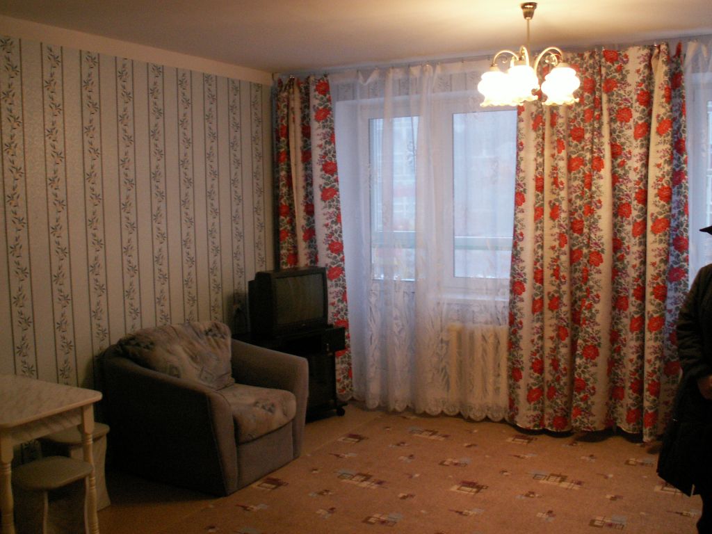 Продажа 1-комнатной квартиры, Иваново, Новая Ильинка,  4