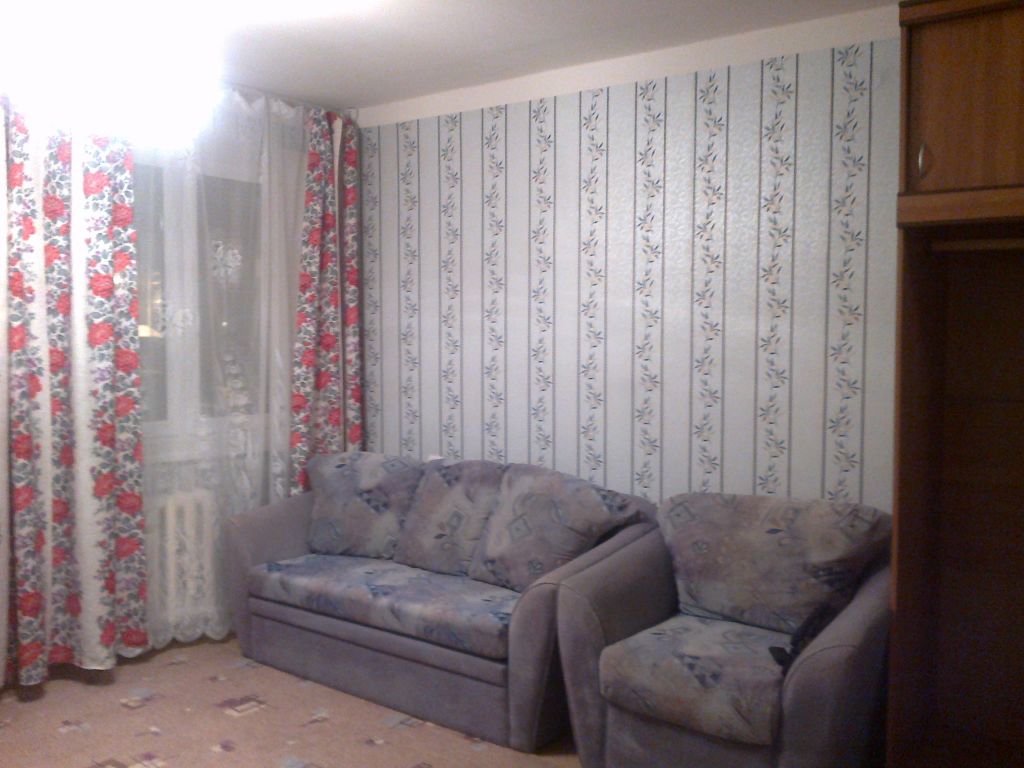 Продажа 1-комнатной квартиры, Иваново, Новая Ильинка,  4