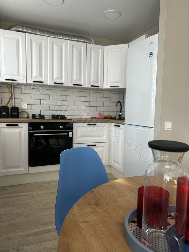 Продажа 3-комнатной квартиры, Балашов, 30 лет Победы ул