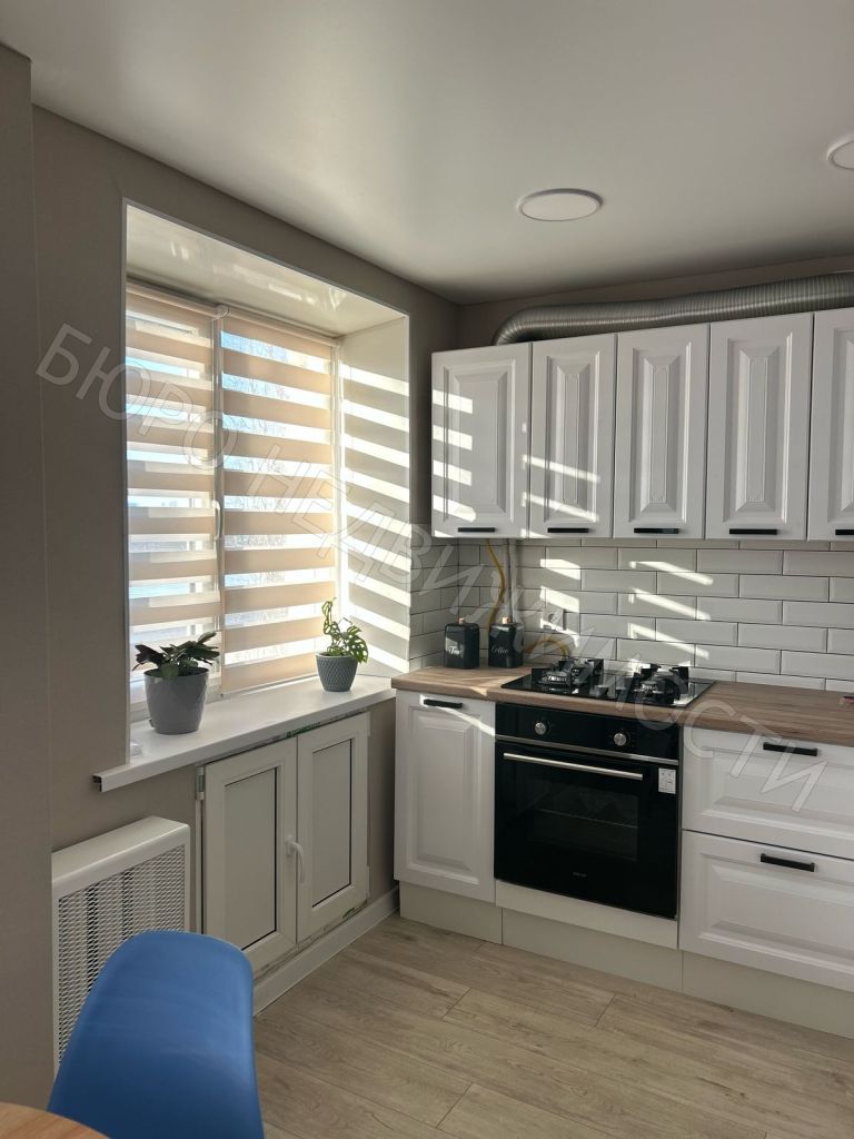 Продажа 3-комнатной квартиры, Балашов, 30 лет Победы ул