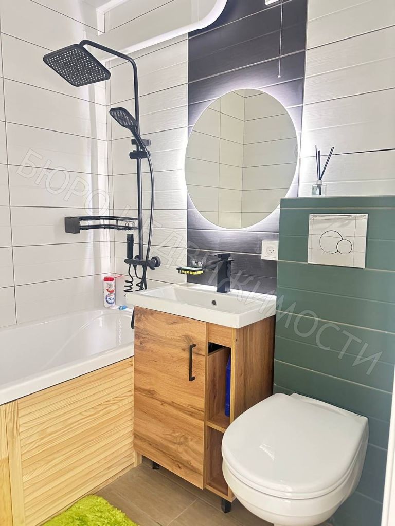 Продажа 3-комнатной квартиры, Балашов, 30 лет Победы ул