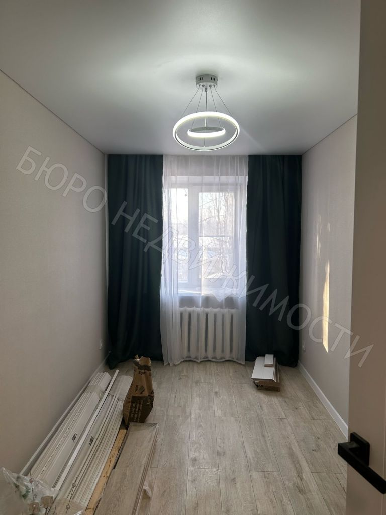 Продажа 3-комнатной квартиры, Балашов, 30 лет Победы ул